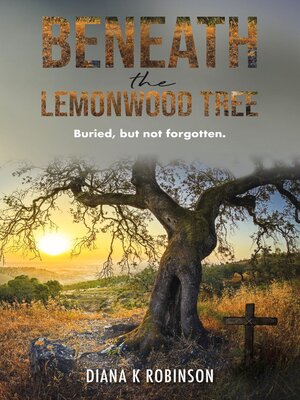 cover image of Beneath the Lemonwood Tree